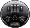Harley Davidson Scout [CUSTOM DYNAMICS] – Faro anteriore ProBEAM® a LED da 5-3/4"-1