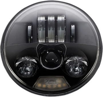 Harley Davidson Sportster s rh 1250 s [CUSTOM DYNAMICS] – Faro anteriore ProBEAM® a LED da 5-3/4"