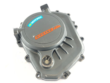 KTM Duke 125 [2011] - Kupplungsdeckel Motordeckel - 0