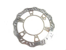 KTM SX 250 2 -STROKE [2002] - Fronta del disco freno 260x3,7 mm-1