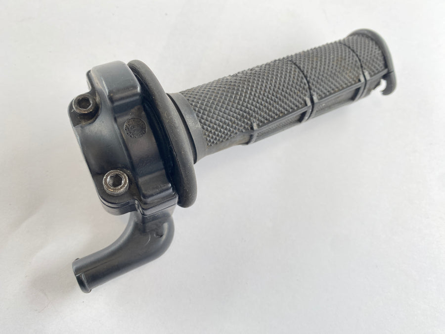 Husqvarna TE 610 E Dual H7 [1998] - Gass Grip