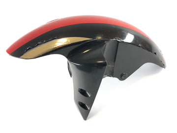 Yamaha YZF R1 RN12 [2005] - Kotflügel vorne Frontfender