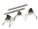 BMW R 1200 GS LC [2016] - Switch Forks Switching Claws Set-2