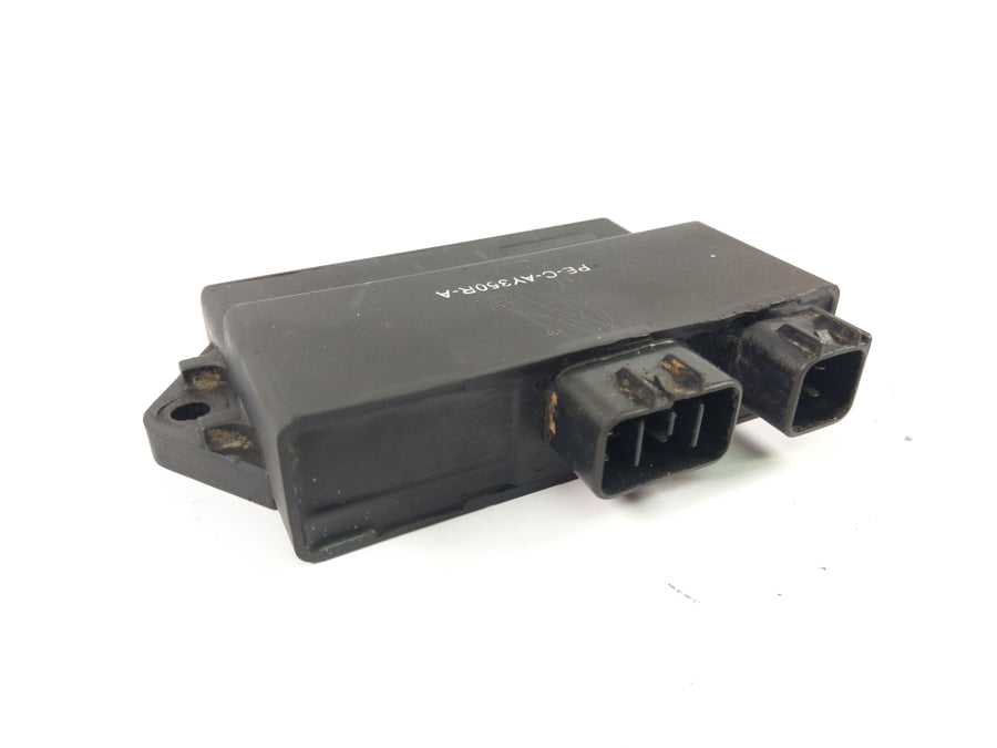 Yamaha YFM 350 Warrior 3GD [2003] - CDI control unit