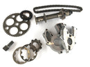 BMW R 1150 RT [2003] - Pompe dell'olio impostate con azionamento e albero-2