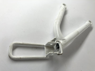 Suzuki Dr 600 SN41A [1986] - Porta di poggiapiedi nella parte posteriore a destra - 0