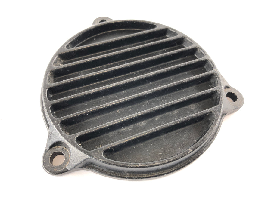 BMW K 1200 GT [2003] - Oil filter cover engine cover