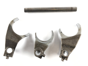 HONDA CB 900 F SC01 [1981] - Studio Switching Switching Forks Set - 0