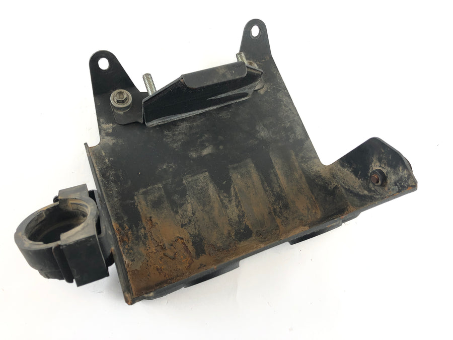 KTM 640 LC4 [2003] - Box batteria del vano batteria