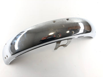 Suzuki T 500 [GT 500] - Fender Fenders nella parte anteriore - 0
