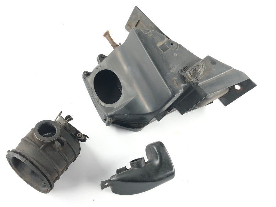 Yamaha DT 125 R DE03 [1999] - Luftfilterkasten Airbox