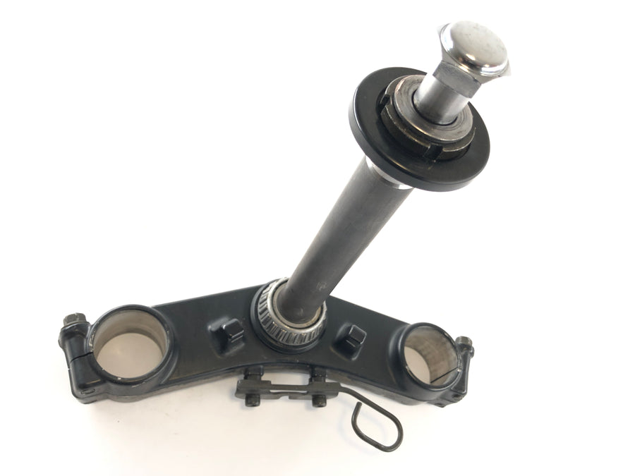 Kawasaki ZRX 1200 S ZRT20A [2003] - lower triple clamp