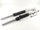 Honda NX 650 Dominator RD02 [1992] - Fork Telegabel con asse-1