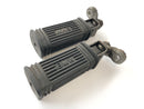 BMW R 100 RT [1979] - Passenger footrests right and left-4