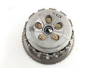 Triumph Speed ​​Triple 955i T595N [2002] - Accoppiamento-3