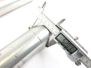 Yamaha TT 600 E 4GV [1996] - Gabel Telegabel con asse-4