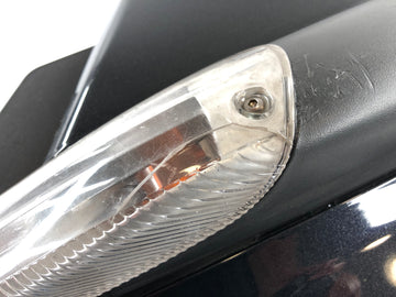 Moto Guzzi Norge 1200 LP [2006] - rivestimento laterale a destra con segnali di svolta - 0