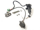 Suzuki GSXR 1100 GV73A [1992] - Locksmith set di castello-2