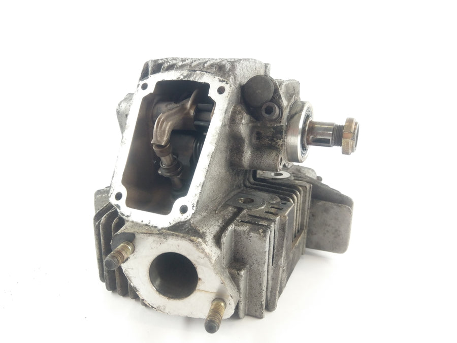 Mostro Ducati 600 M600 [1994] - Testa di cilindro