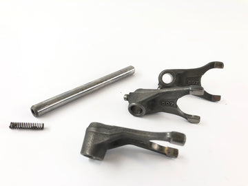 Yamaha WR 125 R DE07 [2016] - Switch Forks Switching Claws Set - 0