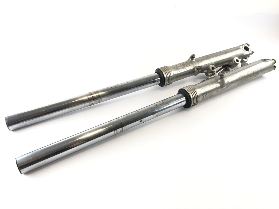 Honda GL 1000 Goldwing GL1 [1977] - Fork Telescopic fork with axle