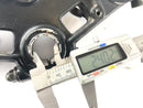 Honda CB 900 F SC01 [1981] - Bridge fork sopra-4