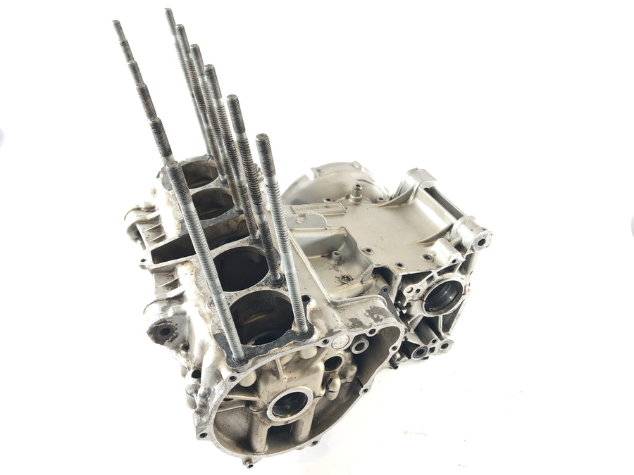 Honda CB 900 F2 SC09 [1985] - Engine housing empty housing