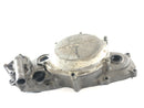 Honda CRF 450 R [2003] - coperchio del coperchio del motore-4