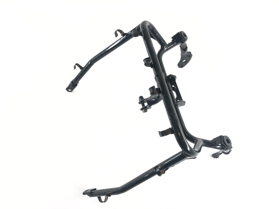 Honda NSR 125 R JC22 [1998] - Antlers
