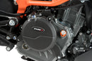 KTM 390 DUKE [2019] – Motorschutzhauben – Schwarz-5