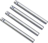 Harley-Davidson Fxdl 1450 Dyna Low Rider [2000] - Gorilla albero bilanciere e set di bulloni - immagine 3
