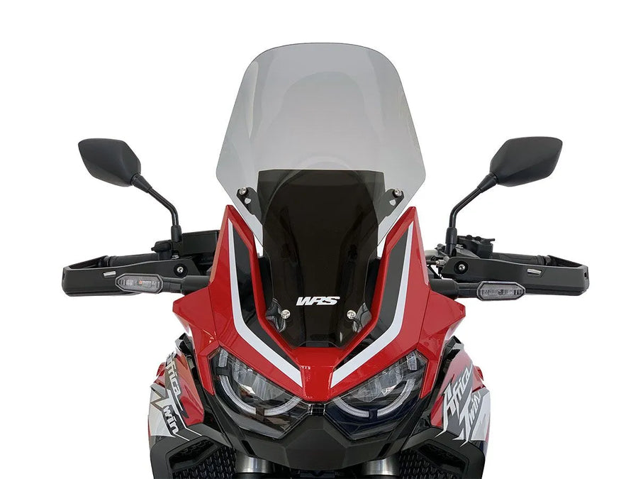 Honda CRF 1100 Africa Twin [WRS] – Windschild