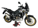 Honda CRF 1100 Africa Twin [WRS] - parabrezza-2
