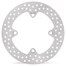 Bmw K 1200 GT ABS [2004-2005, 2006-2008] - Rear Halo Series brake disc - picture 9