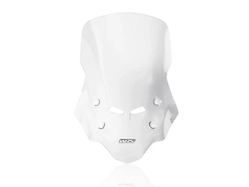 Honda CB 500 [WRS] – Parabrezza Caponord CB500X - 0