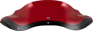 Harley Davidson fltruse [KLOCK WERKS] – Parabrezza Kolor Flare™ - 0