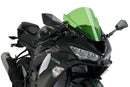 KAWASAKI ZX-6R NINJA [2018] – Cupolino Z-Racing – Trasparente-12