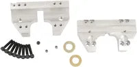 Harley Davidson Flhrxs [LA CHOPPERS] – set di morsetti per manubrio