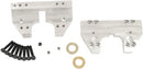 Harley Davidson Flhrxs [LA CHOPPERS] – set di morsetti per manubrio