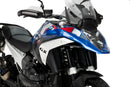 BMW R 1300 GS TROPHY [2025] – Unterer Deflector – Transparent-4