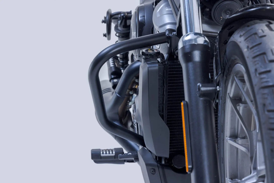 Harley Davidson Nightster [SW-MOTECH] – barre di protezione
