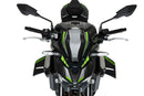 KAWASAKI Z 900 SE [2025] – Spoiler D12 – Nero-11