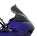 Harley Davidson fltruse [KLOCK WERKS] – parabrezza-3