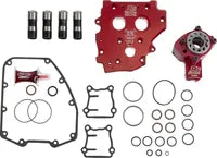 Buell (Ebr) 1190 RS [2012-2013, 2015] - Race Series® Short Stroke Hydraulic Rocker Arms - Figure 10