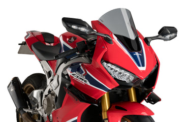 HONDA CBR 1000 RR FIREBLADE SP2 [2019] – Cupolino R-Racer – fortemente colorato