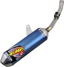 Honda CRF 110 [2019-2027] - Silenziatore Slip-On Factory 4.1 – Materiale: Titanio – Foto 7