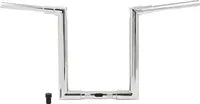 Harley-Davidson FLTRX 1923 Road Glide 117 [2024-2025] - handlebar fitting - picture 11