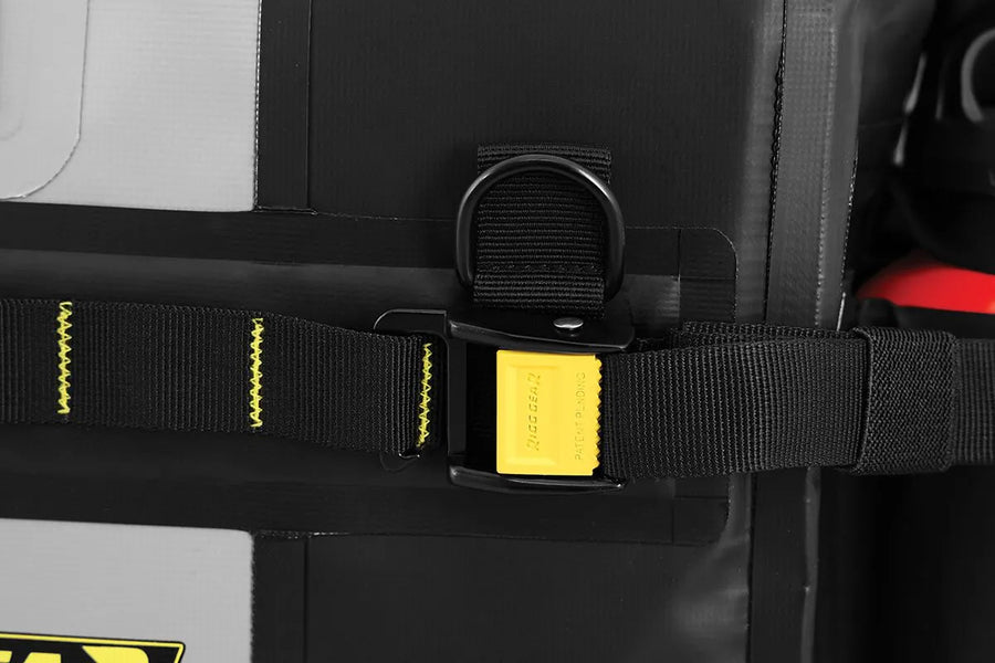 Borse da Sella per Moto [Nelson Rigg] - Hurricane, Set 56 L – Universale