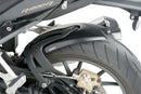 BMW R 1250 RS [2025] – Hinterradabdeckungen – Carbon look-5