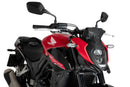 HONDA CB 500 HORNET [2025] – Naked Verkleidungsscheibe Windschild Front Spoiler-1